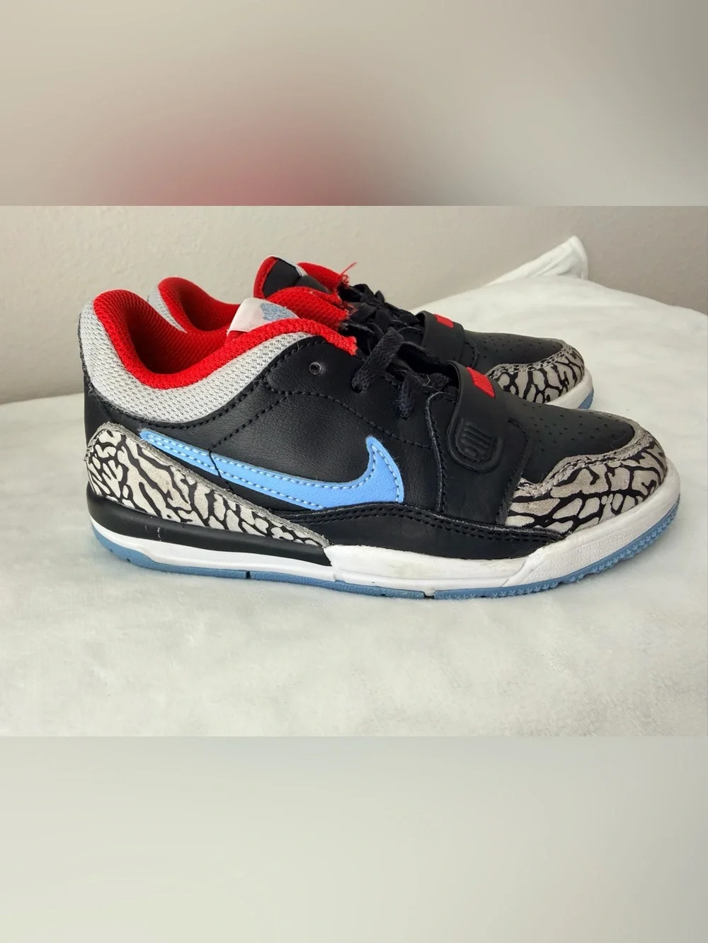 Nike Jordan legacy 312 little kids